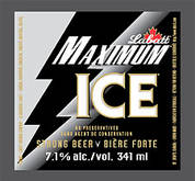 Maximum Ice
