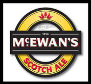 Mcewans Scotch Ale