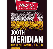 Mill St 100th Meridian