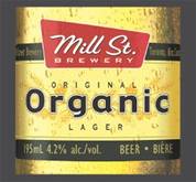 Mill St Original Organic