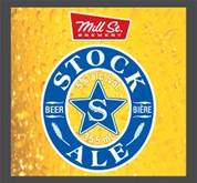 Mill St Stock Ale