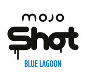 Mojo Shot Blue Lagoon