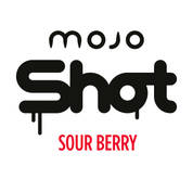 Mojo Shot Sourberry