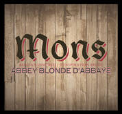 Mons Abbey Blonde