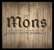 Mons Abbey Witte