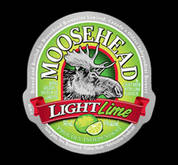 Moosehead Light Lime