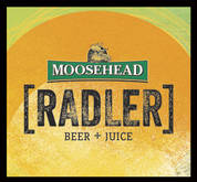 Moosehead Radler