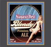 Niagaras Best Blonde Prem