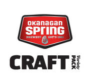 Okanagan Craft Pack