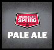 Okanagan Spring Pale Ale