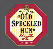 Old Speckled Hen