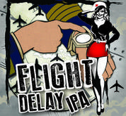 Barnstormer Flight Delay