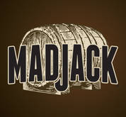 Mad Jack Hard Root Beer