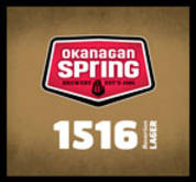 Okanagan Springs 1516