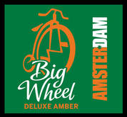 Amsterdam Big Wheel