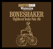Amsterdam Boneshaker IPA