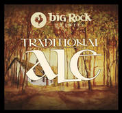 Big Rock Traditional Ale