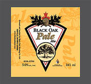 Black Oak Pale Ale