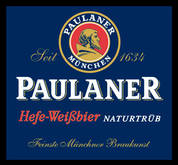 Paulaner Hefe-Weissbier