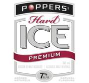 Poppers Hard Ice