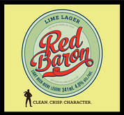Red Baron Lime