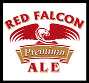 Red Falcon Ale