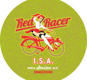 Red Racer Session Ale