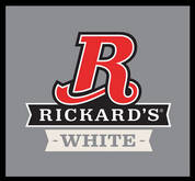 Rickards Original White