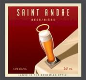 Saint Andre