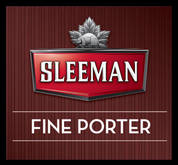 Sleeman Fine Porter