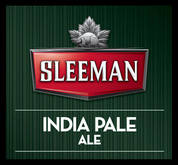 Sleeman India Pale Ale