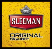 Sleeman Original Draught