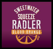 Sweetwater Orange Radler