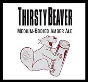 Thirsty Beaver Amber Ale