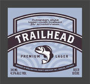 Trailhead Premium Lager