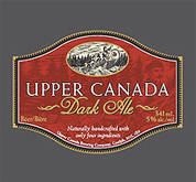 Upper Canada Dark Ale