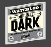Waterloo Dark