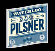 Waterloo Pilsner