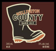 Wellington County Dark Ale