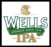 Wells IPA