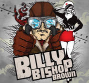 Barnstormer Billy Bishop