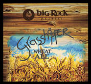 Big Rock Grasshopper