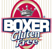 Boxer Lager Gluten Free