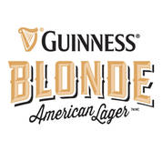 Guinness Blonde Lager