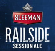 Sleeman Railside Ale