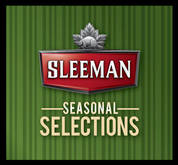 Sleeman Seasonal Pack