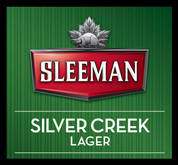 Sleeman Silver Creek