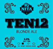 Ten12 Blonde Ale