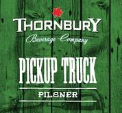 Thornbury Pickup Truck