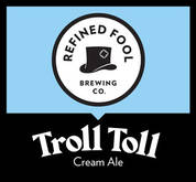 Troll Toll Cream Ale